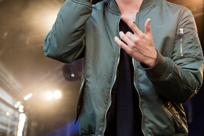Marktrock Bilzen dag 1, foto 6, foto's door Frank Lambrechts - FrontView Magazine