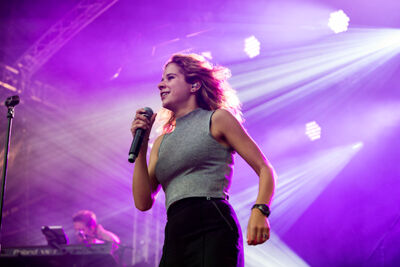 Marktrock Bilzen dag 1, foto 9, foto's door Frank Lambrechts - FrontView Magazine