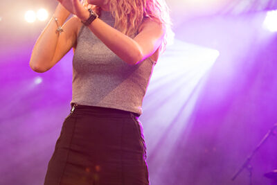 Marktrock Bilzen dag 1, foto 10, foto's door Frank Lambrechts - FrontView Magazine