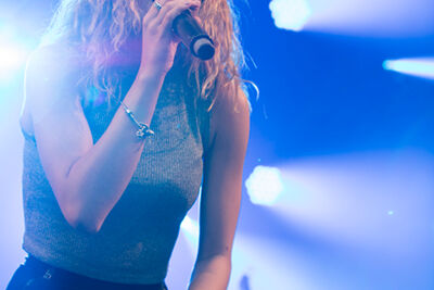 Marktrock Bilzen dag 1, foto 12, foto's door Frank Lambrechts - FrontView Magazine