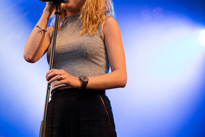 Marktrock Bilzen dag 1, foto 13, foto's door Frank Lambrechts - FrontView Magazine
