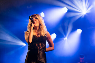 Marktrock Bilzen dag 1, foto 15, foto's door Frank Lambrechts - FrontView Magazine