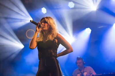 Marktrock Bilzen dag 1, foto 16, foto's door Frank Lambrechts - FrontView Magazine