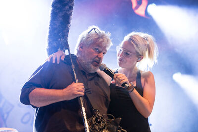 Marktrock Bilzen dag 1, foto 19, foto's door Frank Lambrechts - FrontView Magazine