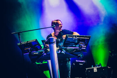 Milk Inc. @ Marktrock Aalst 2016, picture 8, photographed by Elke Briers - FrontView Magazine