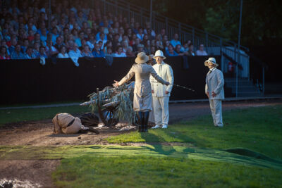 Première Albert 1 @ Kasteel de Merode, picture 8, photographed by Goele Bormans - FrontView Magazine