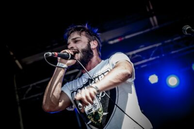 Stab @ Ieper Hardcore Fest, picture 9, photographed by Luc Luyten - FrontView Magazine