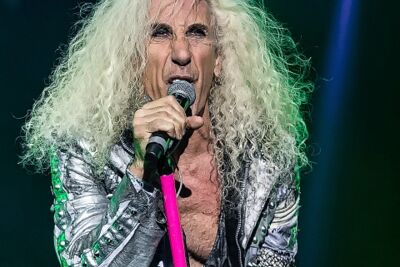 Twisted Sister @ Alcatraz Metal Fest 2016, foto 3, foto's door Edwin Houdevelt - FrontView Magazine