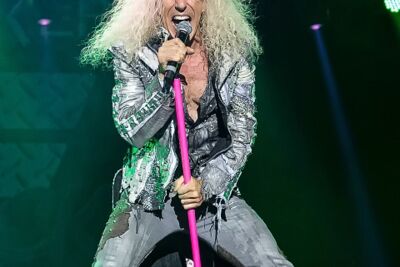 Twisted Sister @ Alcatraz Metal Fest 2016, foto 7, foto's door Edwin Houdevelt - FrontView Magazine