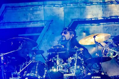 Twisted Sister @ Alcatraz Metal Fest 2016, foto 10, foto's door Edwin Houdevelt - FrontView Magazine