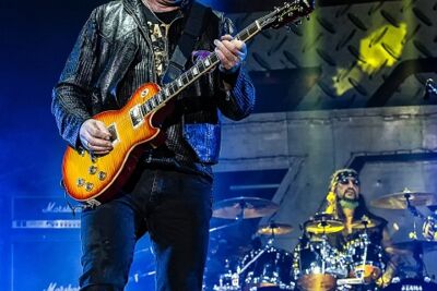 Twisted Sister @ Alcatraz Metal Fest 2016, foto 12, foto's door Edwin Houdevelt - FrontView Magazine