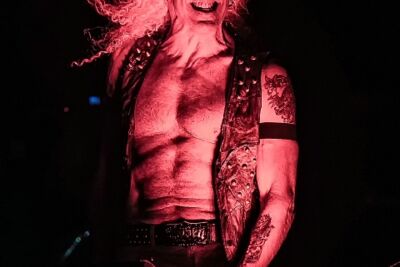 Twisted Sister @ Alcatraz Metal Fest 2016, foto 13, foto's door Edwin Houdevelt - FrontView Magazine