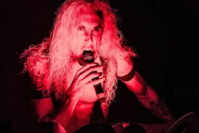 Twisted Sister @ Alcatraz Metal Fest 2016, foto 14, foto's door Edwin Houdevelt - FrontView Magazine