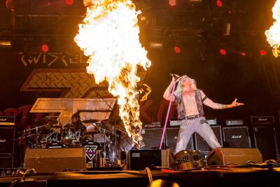 Twisted Sister @ Alcatraz Metal Fest 2016, foto 15, foto's door Edwin Houdevelt - FrontView Magazine