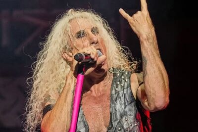 Twisted Sister @ Alcatraz Metal Fest 2016, foto 16, foto's door Edwin Houdevelt - FrontView Magazine
