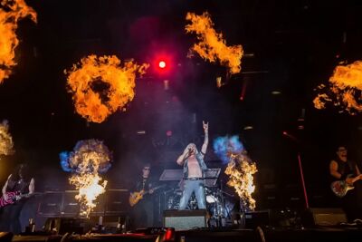 Twisted Sister @ Alcatraz Metal Fest 2016, foto 19, foto's door Edwin Houdevelt - FrontView Magazine