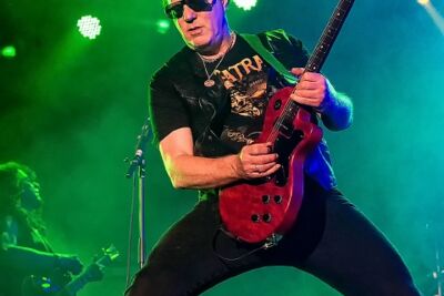 Twisted Sister @ Alcatraz Metal Fest 2016, foto 22, foto's door Edwin Houdevelt - FrontView Magazine