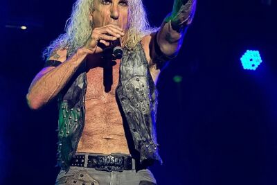 Twisted Sister @ Alcatraz Metal Fest 2016, foto 23, foto's door Edwin Houdevelt - FrontView Magazine