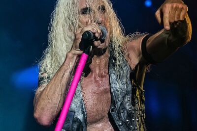Twisted Sister @ Alcatraz Metal Fest 2016, foto 24, foto's door Edwin Houdevelt - FrontView Magazine