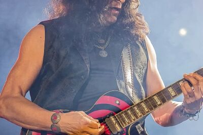 Twisted Sister @ Alcatraz Metal Fest 2016, foto 25, foto's door Edwin Houdevelt - FrontView Magazine