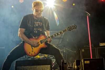 Twisted Sister @ Alcatraz Metal Fest 2016, foto 26, foto's door Edwin Houdevelt - FrontView Magazine