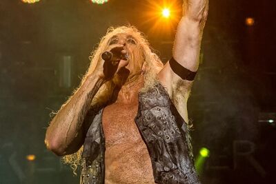 Twisted Sister @ Alcatraz Metal Fest 2016, foto 27, foto's door Edwin Houdevelt - FrontView Magazine