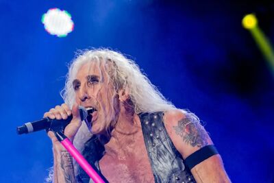 Twisted Sister @ Alcatraz Metal Fest 2016, foto 31, foto's door Edwin Houdevelt - FrontView Magazine