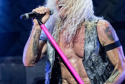 Twisted Sister @ Alcatraz Metal Fest 2016, foto 32, foto's door Edwin Houdevelt - FrontView Magazine