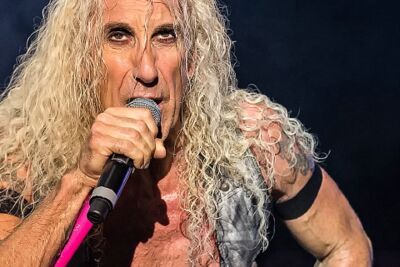 Twisted Sister @ Alcatraz Metal Fest 2016, foto 33, foto's door Edwin Houdevelt - FrontView Magazine