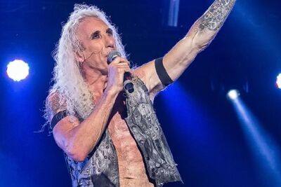 Twisted Sister @ Alcatraz Metal Fest 2016, foto 35, foto's door Edwin Houdevelt - FrontView Magazine
