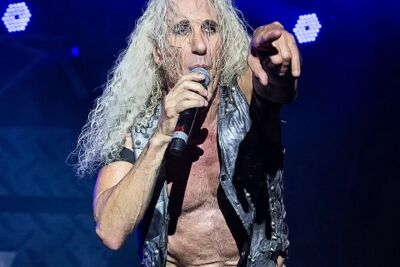 Twisted Sister @ Alcatraz Metal Fest 2016, foto 37, foto's door Edwin Houdevelt - FrontView Magazine