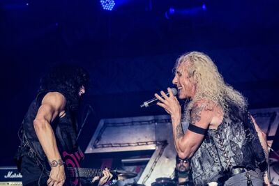 Twisted Sister @ Alcatraz Metal Fest 2016, foto 38, foto's door Edwin Houdevelt - FrontView Magazine
