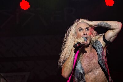 Twisted Sister @ Alcatraz Metal Fest 2016, foto 39, foto's door Edwin Houdevelt - FrontView Magazine