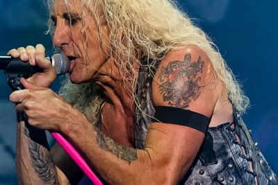 Twisted Sister @ Alcatraz Metal Fest 2016, foto 41, foto's door Edwin Houdevelt - FrontView Magazine