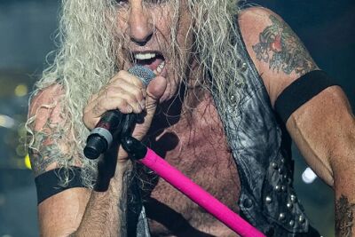 Twisted Sister @ Alcatraz Metal Fest 2016, foto 42, foto's door Edwin Houdevelt - FrontView Magazine