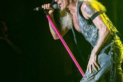 Twisted Sister @ Alcatraz Metal Fest 2016, foto 45, foto's door Edwin Houdevelt - FrontView Magazine
