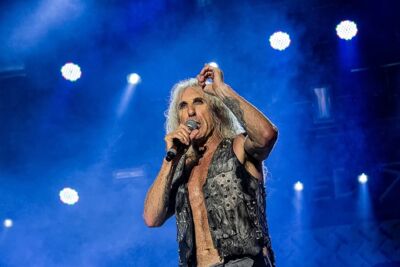 Twisted Sister @ Alcatraz Metal Fest 2016, foto 47, foto's door Edwin Houdevelt - FrontView Magazine