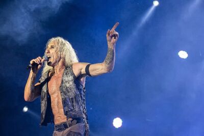 Twisted Sister @ Alcatraz Metal Fest 2016, foto 48, foto's door Edwin Houdevelt - FrontView Magazine