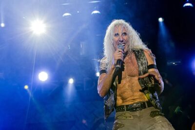 Twisted Sister @ Alcatraz Metal Fest 2016, foto 52, foto's door Edwin Houdevelt - FrontView Magazine