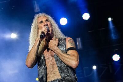 Twisted Sister @ Alcatraz Metal Fest 2016, foto 53, foto's door Edwin Houdevelt - FrontView Magazine