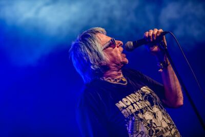 UK Subs @ Ieper Hardcore Fest, picture 15, photographed by Luc Luyten - FrontView Magazine