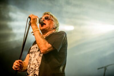 UK Subs @ Ieper Hardcore Fest, picture 19, photographed by Luc Luyten - FrontView Magazine