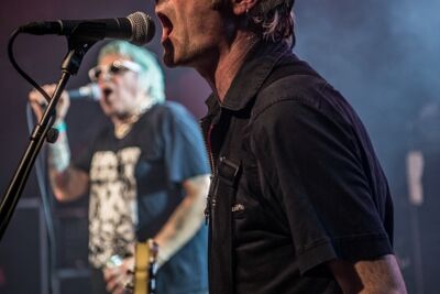 UK Subs @ Ieper Hardcore Fest, picture 32, photographed by Luc Luyten - FrontView Magazine