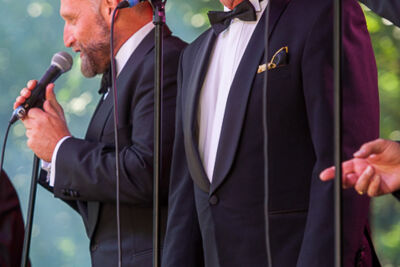Grungblavers @ OLT Rivierenhof, picture 10, photographed by Goele Bormans - FrontView Magazine