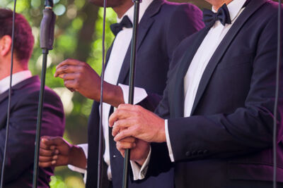 Grungblavers @ OLT Rivierenhof, picture 11, photographed by Goele Bormans - FrontView Magazine