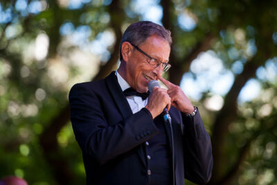 Grungblavers @ OLT Rivierenhof, picture 16, photographed by Goele Bormans - FrontView Magazine