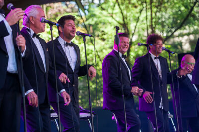 Grungblavers @ OLT Rivierenhof, picture 23, photographed by Goele Bormans - FrontView Magazine