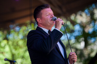 Grungblavers @ OLT Rivierenhof, picture 36, photographed by Goele Bormans - FrontView Magazine