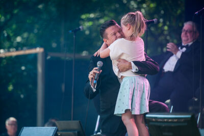 Grungblavers @ OLT Rivierenhof, picture 40, photographed by Goele Bormans - FrontView Magazine