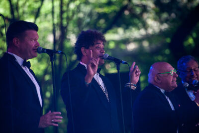 Grungblavers @ OLT Rivierenhof, picture 41, photographed by Goele Bormans - FrontView Magazine